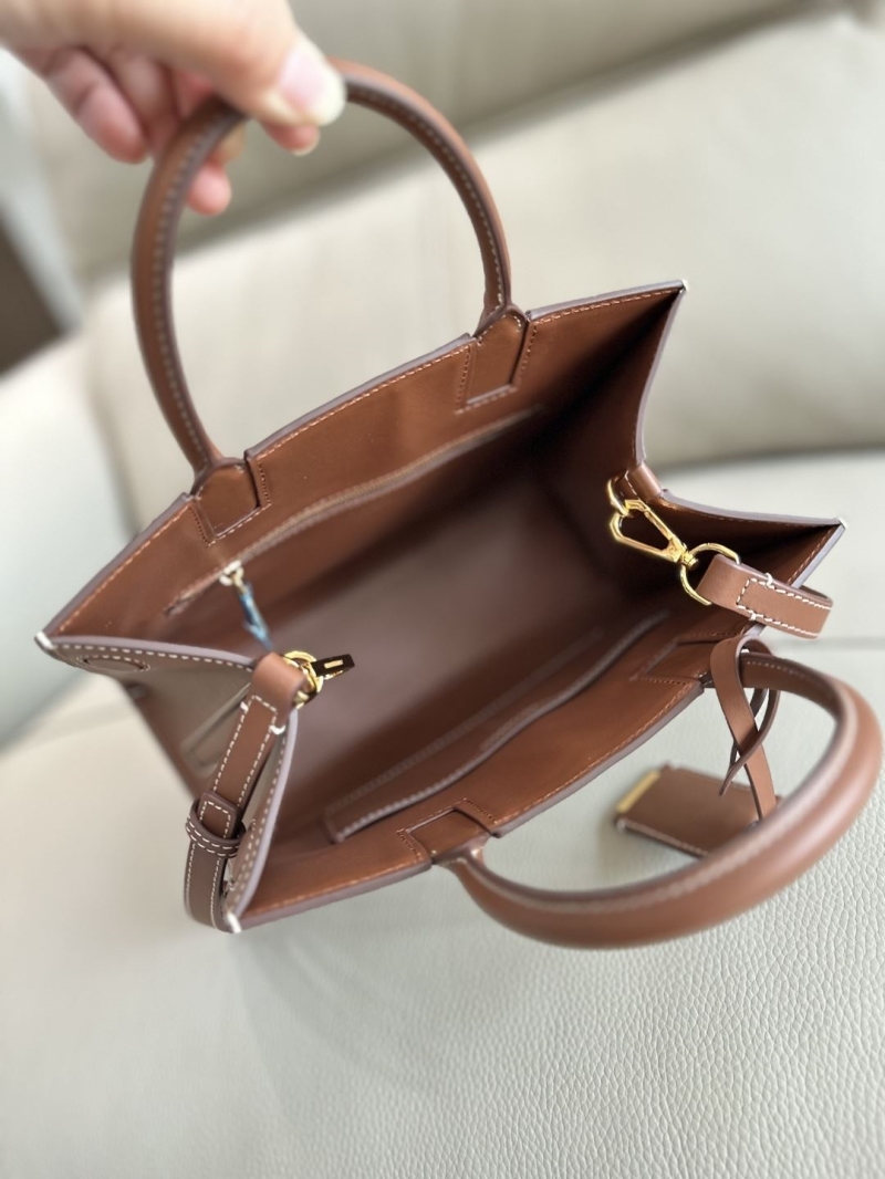 Bv*b*rry top handle bags